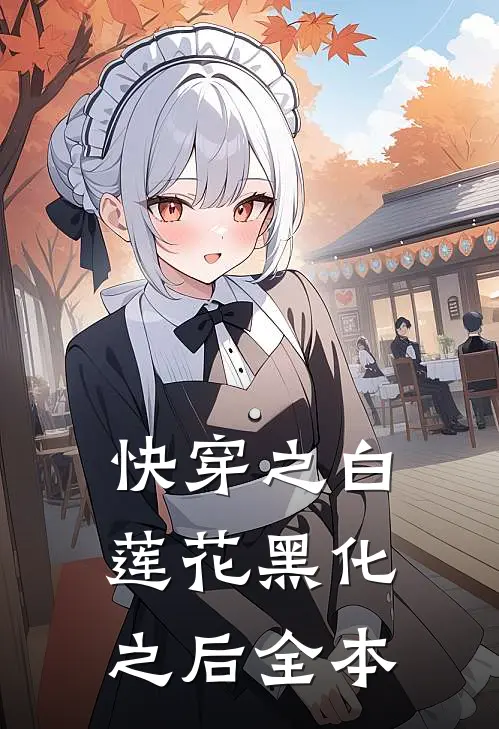 快穿之白莲花黑化之后全本