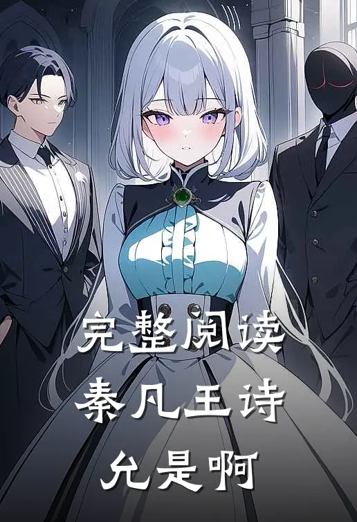 完整阅读秦凡王诗允是啊