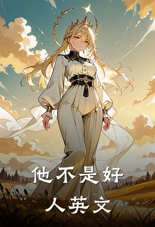 他不是好人英文