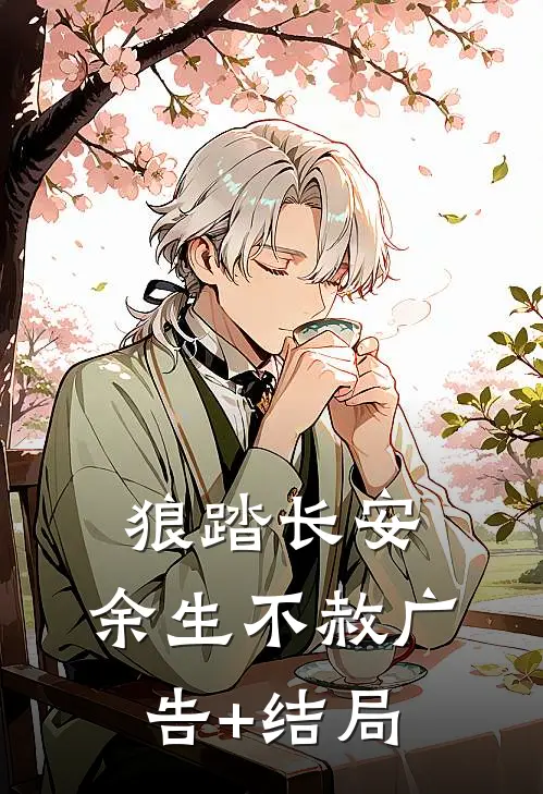 狼踏长安，余生不赦广告+结局