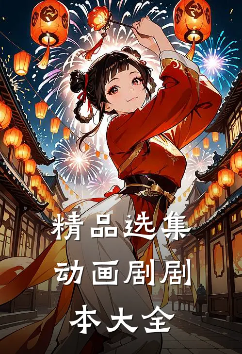精品选集动画剧剧本大全