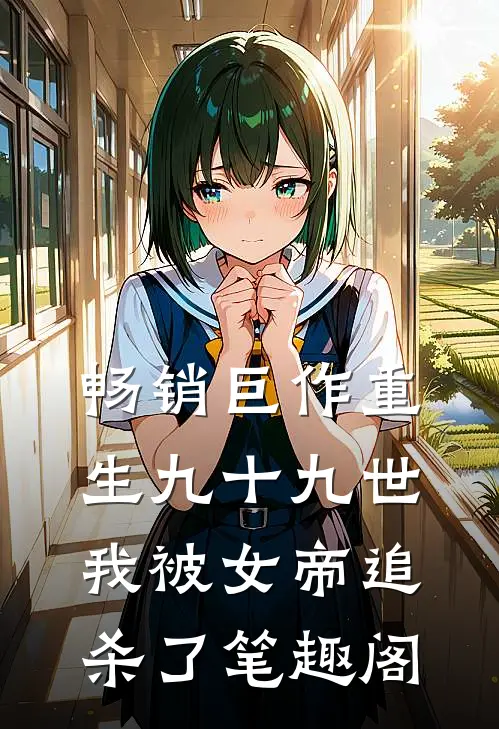 畅销巨作重生九十九世,我被女帝追杀了笔趣阁