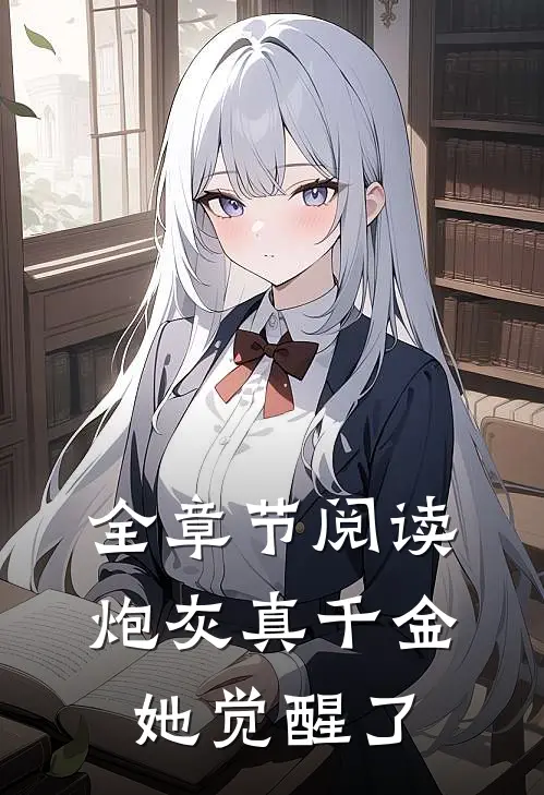 全章节阅读炮灰真千金她觉醒了