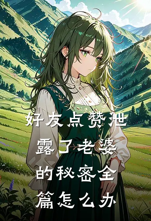 好友点赞泄露了老婆的秘密全篇怎么办