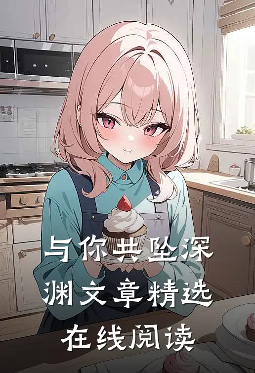 与你共坠深渊文章精选在线阅读