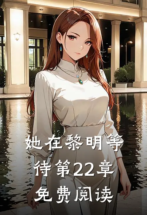 她在黎明等待第22章免费阅读