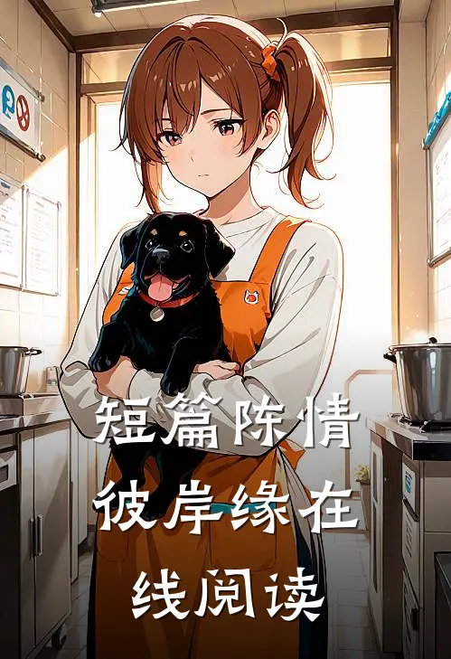 短篇陈情彼岸缘在线阅读