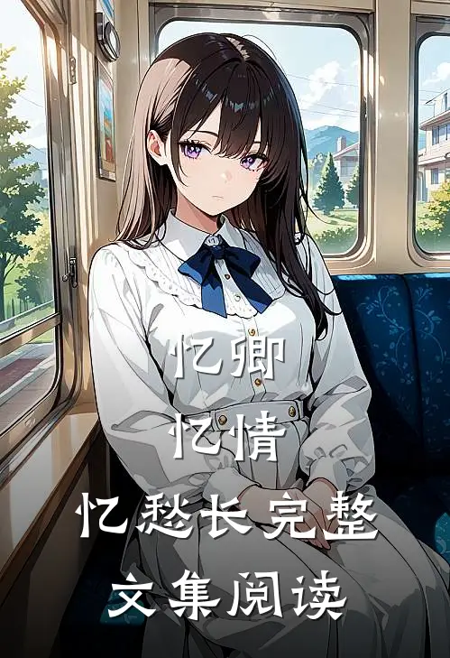 忆卿，忆情，忆愁长完整文集阅读