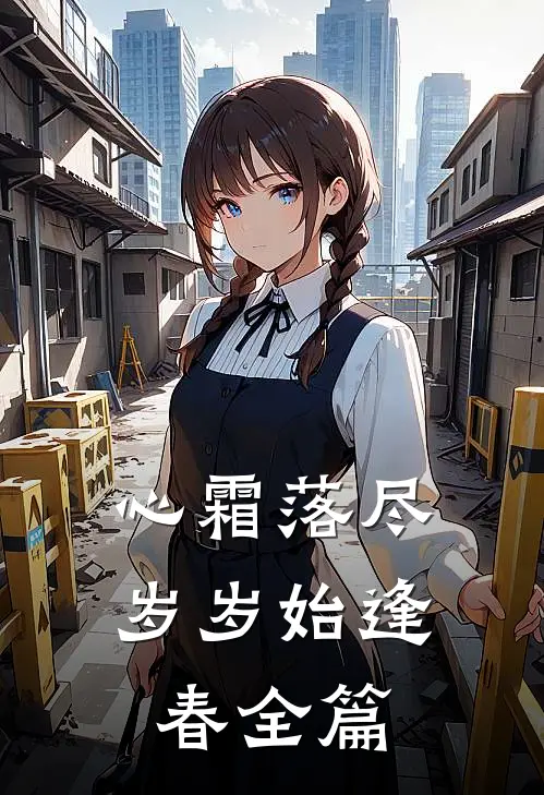 心霜落尽，岁岁始逢春全篇