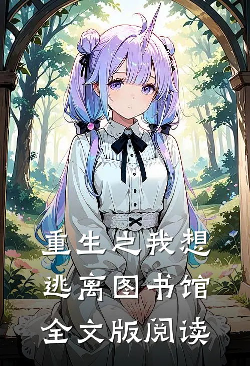 重生之我想逃离图书馆全文版阅读