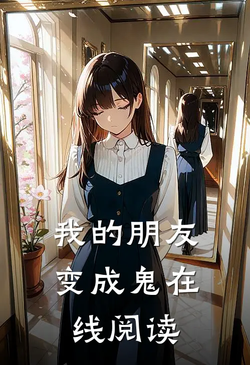 我的朋友变成鬼在线阅读