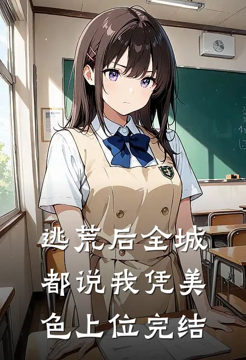 逃荒后全城都说我凭美色上位完结