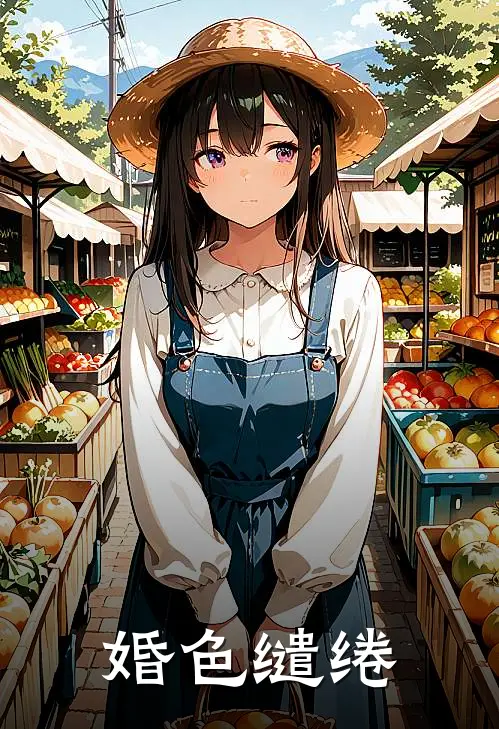 婚色缱绻
