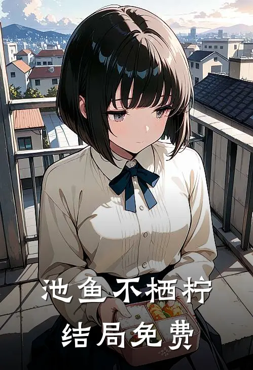池鱼不栖柠结局免费