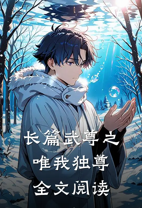 长篇武尊之唯我独尊全文阅读