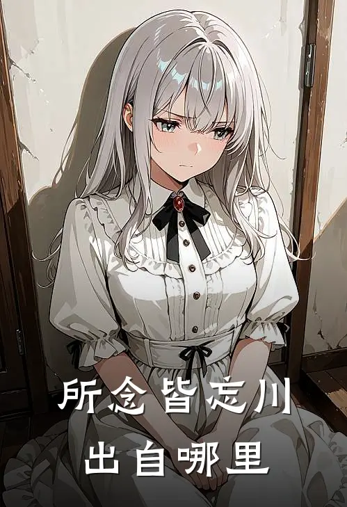 所念皆忘川出自哪里