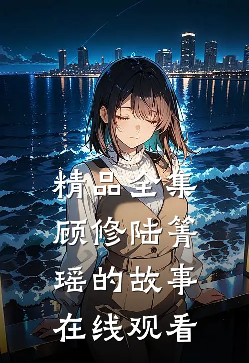 精品全集顾修陆箐瑶的故事在线观看