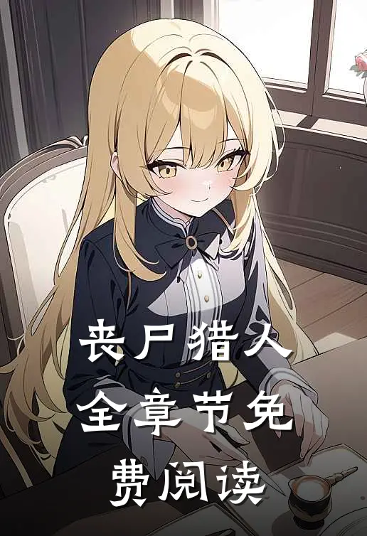 丧尸猎人全章节免费阅读