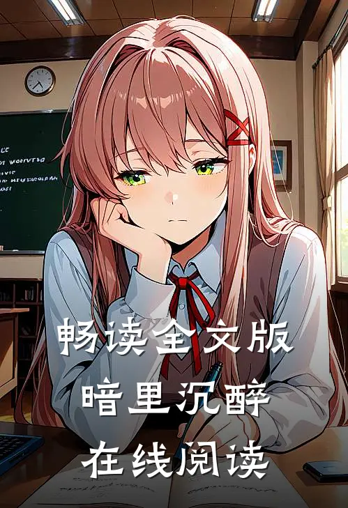 畅读全文版暗里沉醉在线阅读
