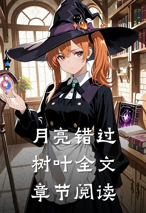月亮错过树叶全文章节阅读
