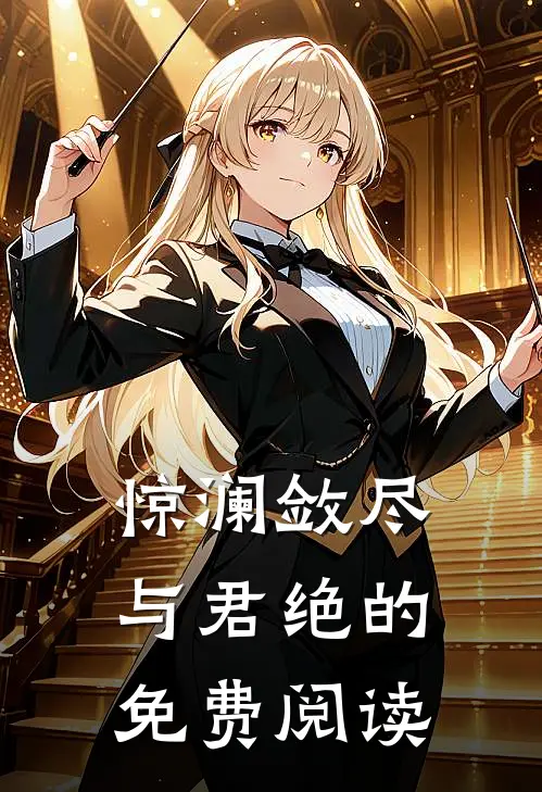惊澜敛尽与君绝的免费阅读