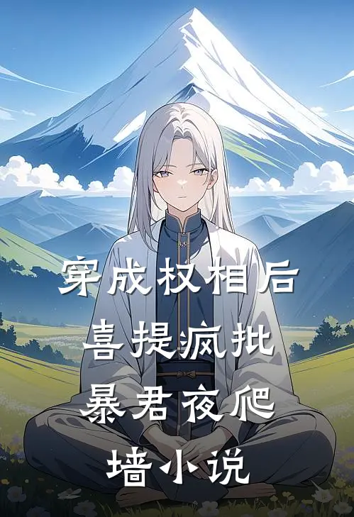 穿成权相后,喜提疯批暴君夜爬墙大结局阅读无删减