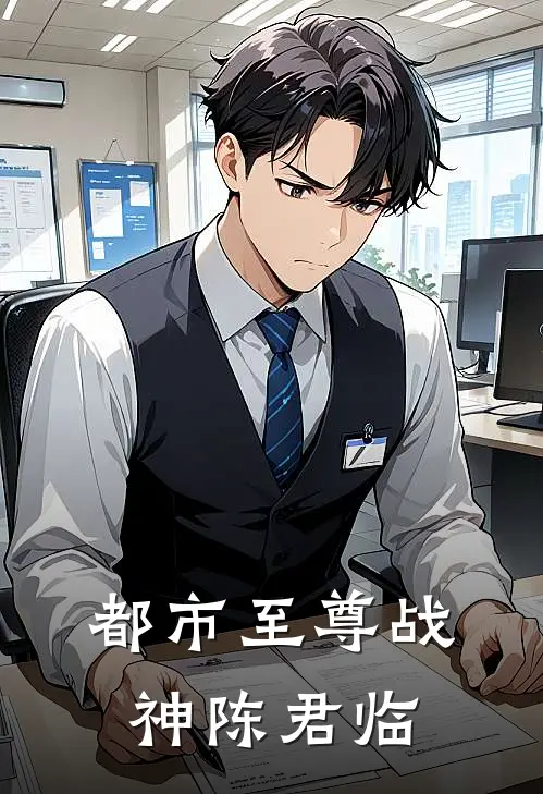 都市至尊战神陈君临