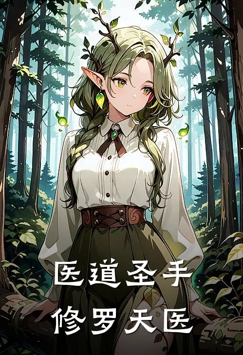 医道圣手修罗天医