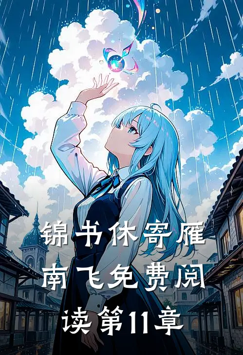 锦书休寄雁南飞免费阅读第11章
