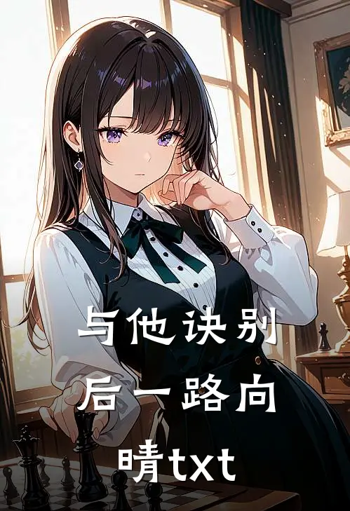 与他诀别后一路向晴txt