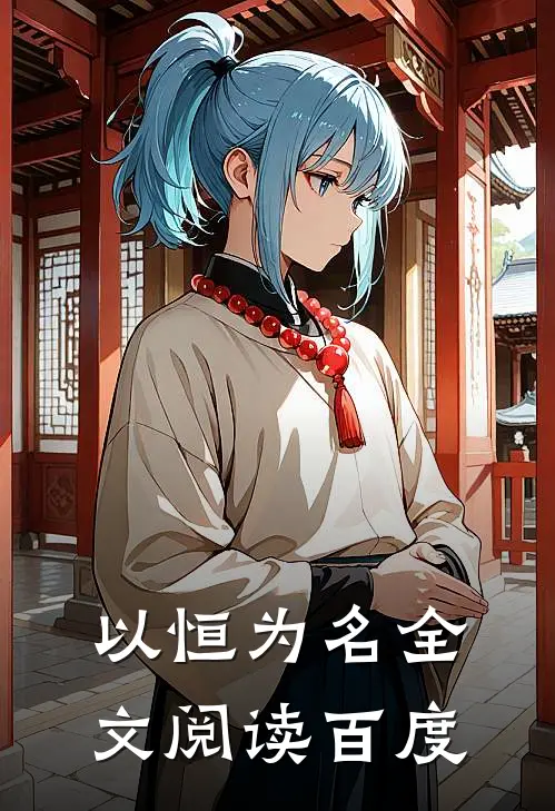 以恒为名全文阅读百度