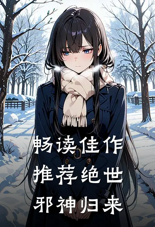 畅读佳作推荐绝世邪神归来