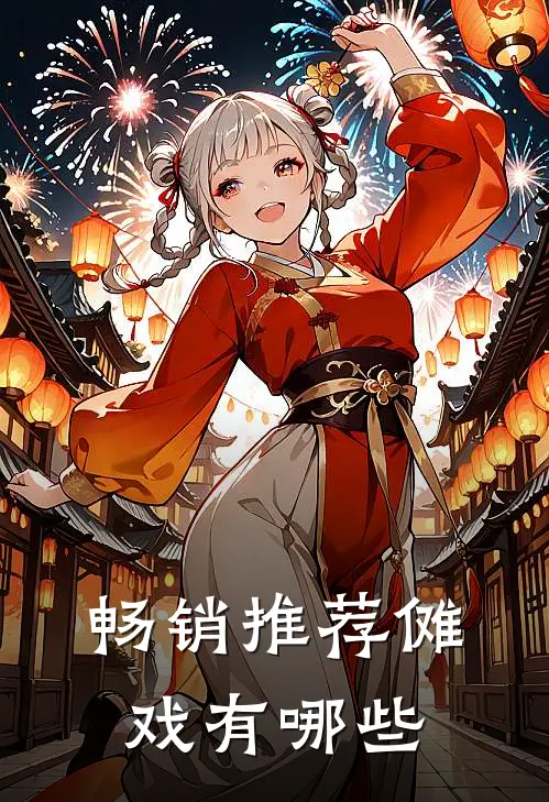 畅销推荐傩戏有哪些