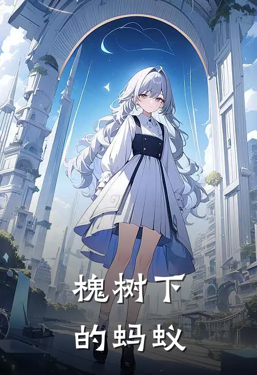 槐树下的蚂蚁
