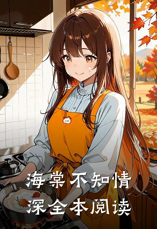 海棠不知情深全本阅读