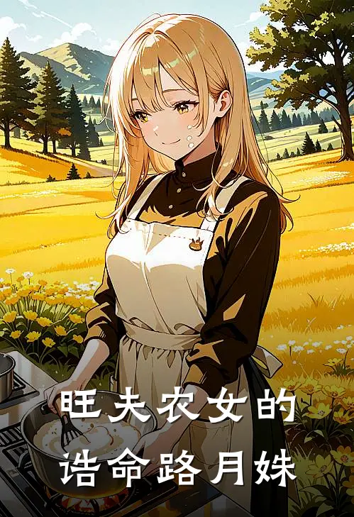 旺夫农女的诰命路 月姝