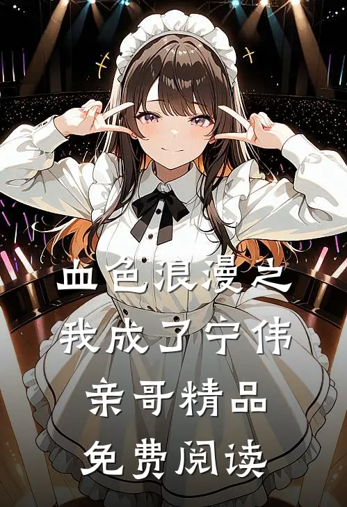 血色浪漫之我成了宁伟亲哥精品免费阅读