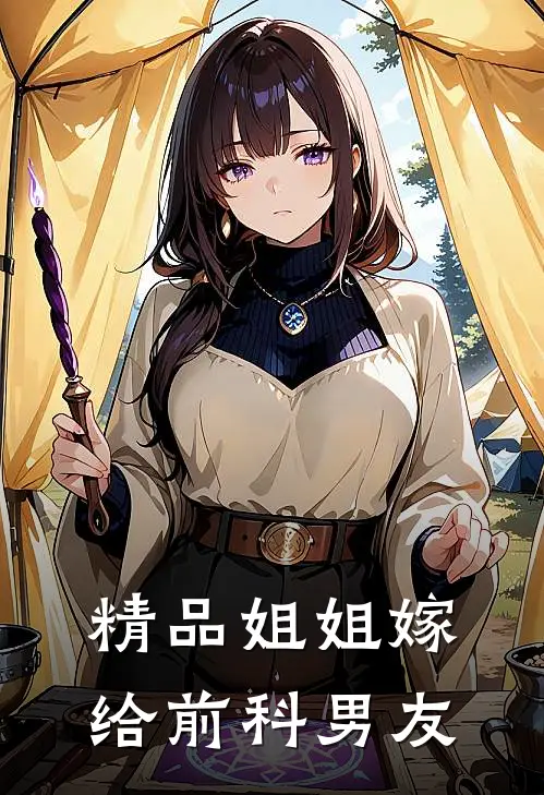 精品姐姐嫁给前科男友
