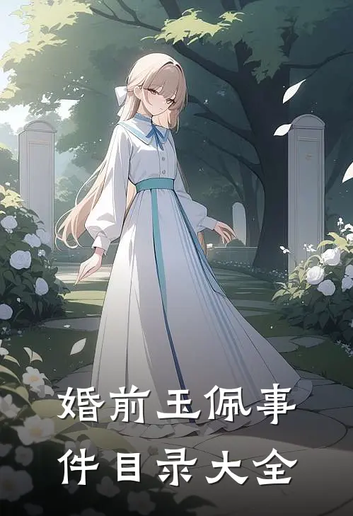 婚前玉佩事件目录大全