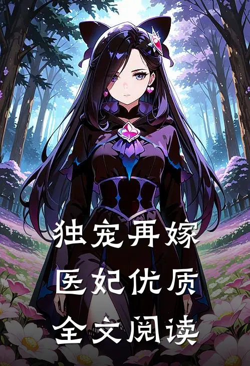 独宠再嫁医妃优质全文阅读