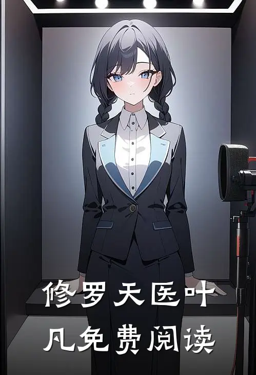 修罗天医叶凡免费阅读