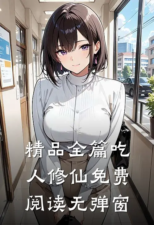 精品全篇吃人修仙免费阅读无弹窗