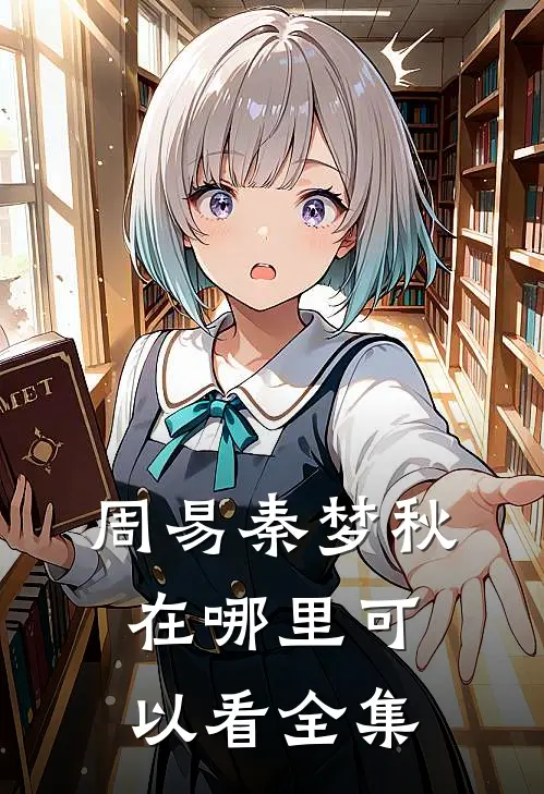 周易秦梦秋在哪里可以看全集
