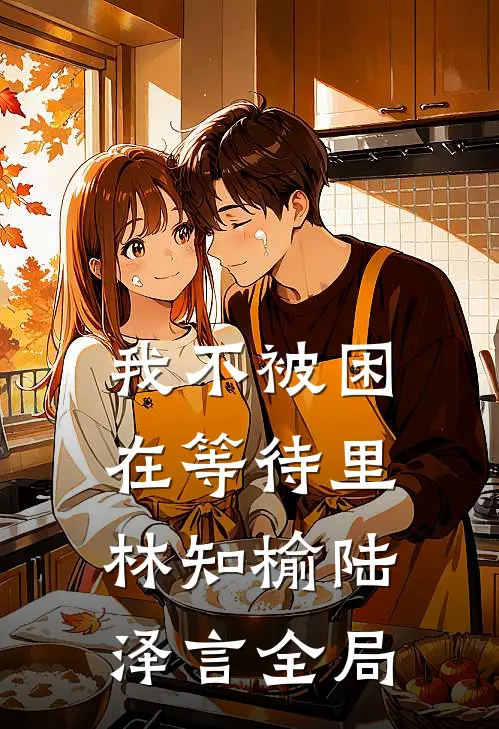 我不被困在等待里林知榆陆泽言全局