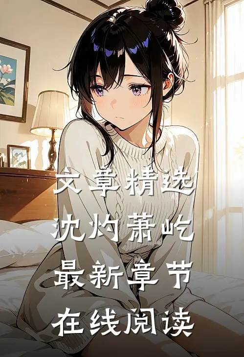 文章精选沈灼萧屹最新章节在线阅读