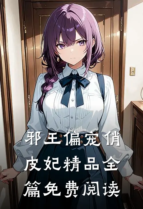 邪王偏宠俏皮妃精品全篇免费阅读