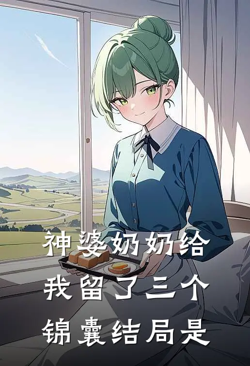 神婆奶奶给我留了三个锦囊结局是