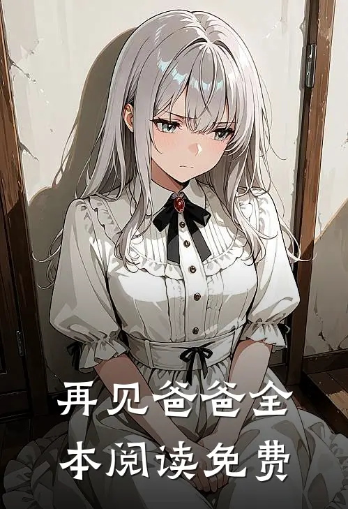 再见爸爸全本阅读免费