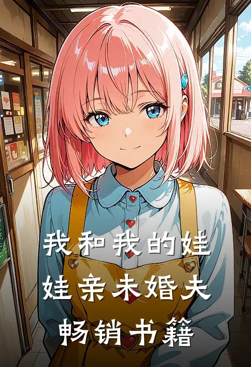 我和我的娃娃亲未婚夫畅销书籍