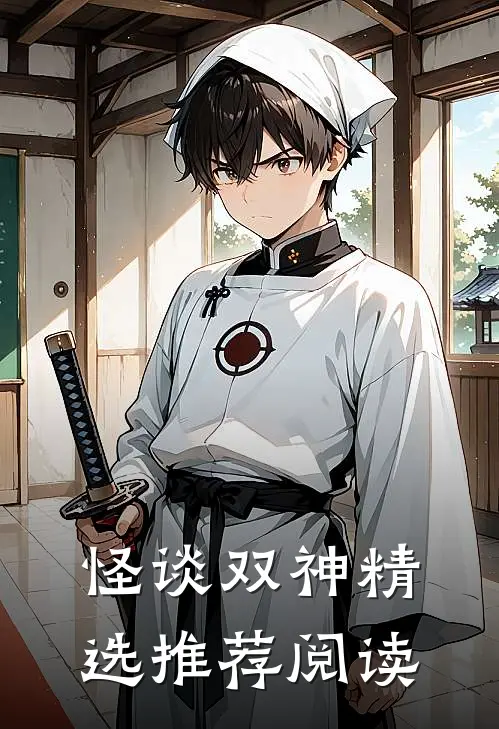 怪谈双神精选推荐阅读